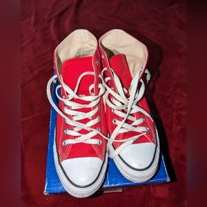 Converse high